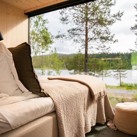 Kuuru Lakeside Salla Extérieur photo