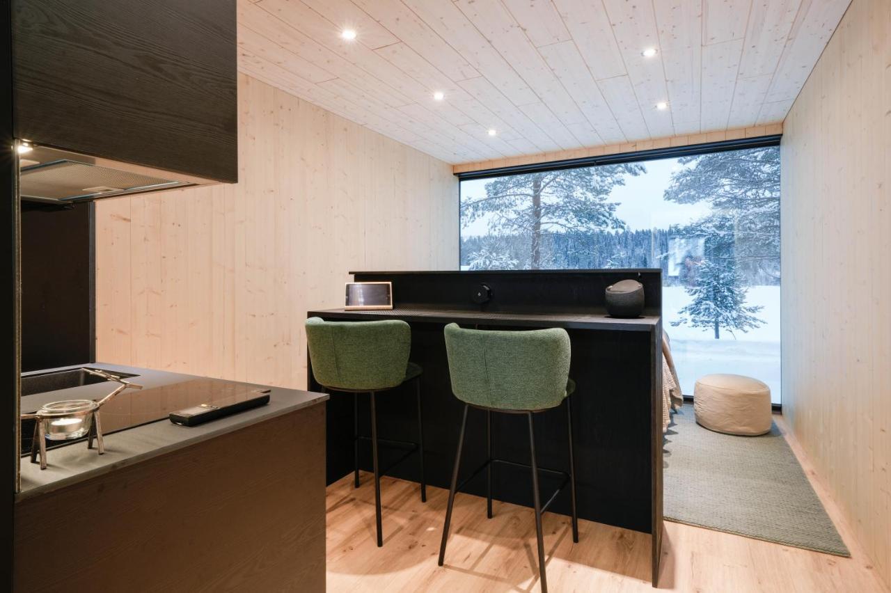 Kuuru Lakeside Salla Extérieur photo