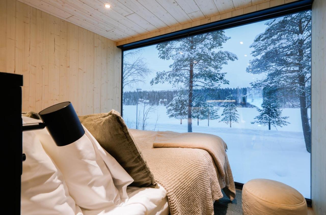 Kuuru Lakeside Salla Extérieur photo